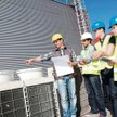 Kontrola powinna być przeprowadzona przez osobę, która ma do tego uprawnienia