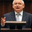 Kaczyński: wracają lata 90.