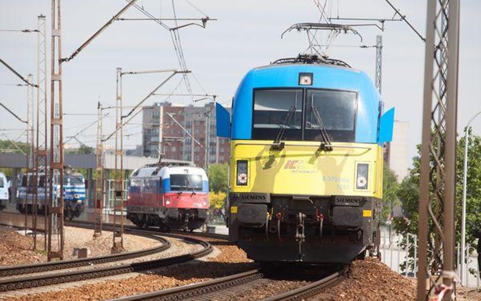 Newag wybuduje pociągi dla PKP Intercity