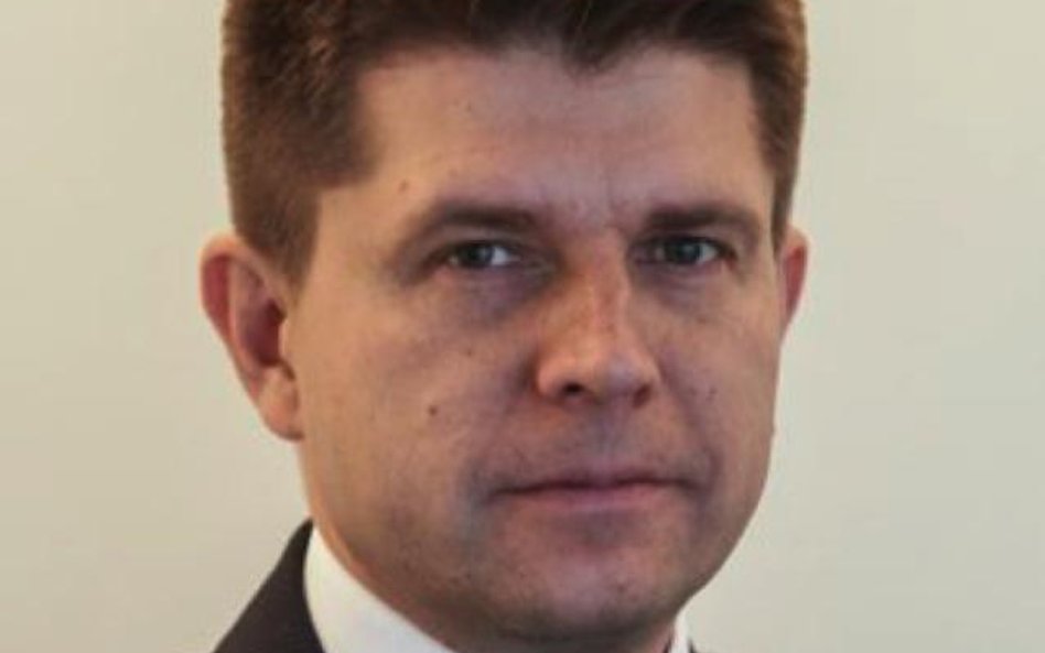 Ryszard Petru
