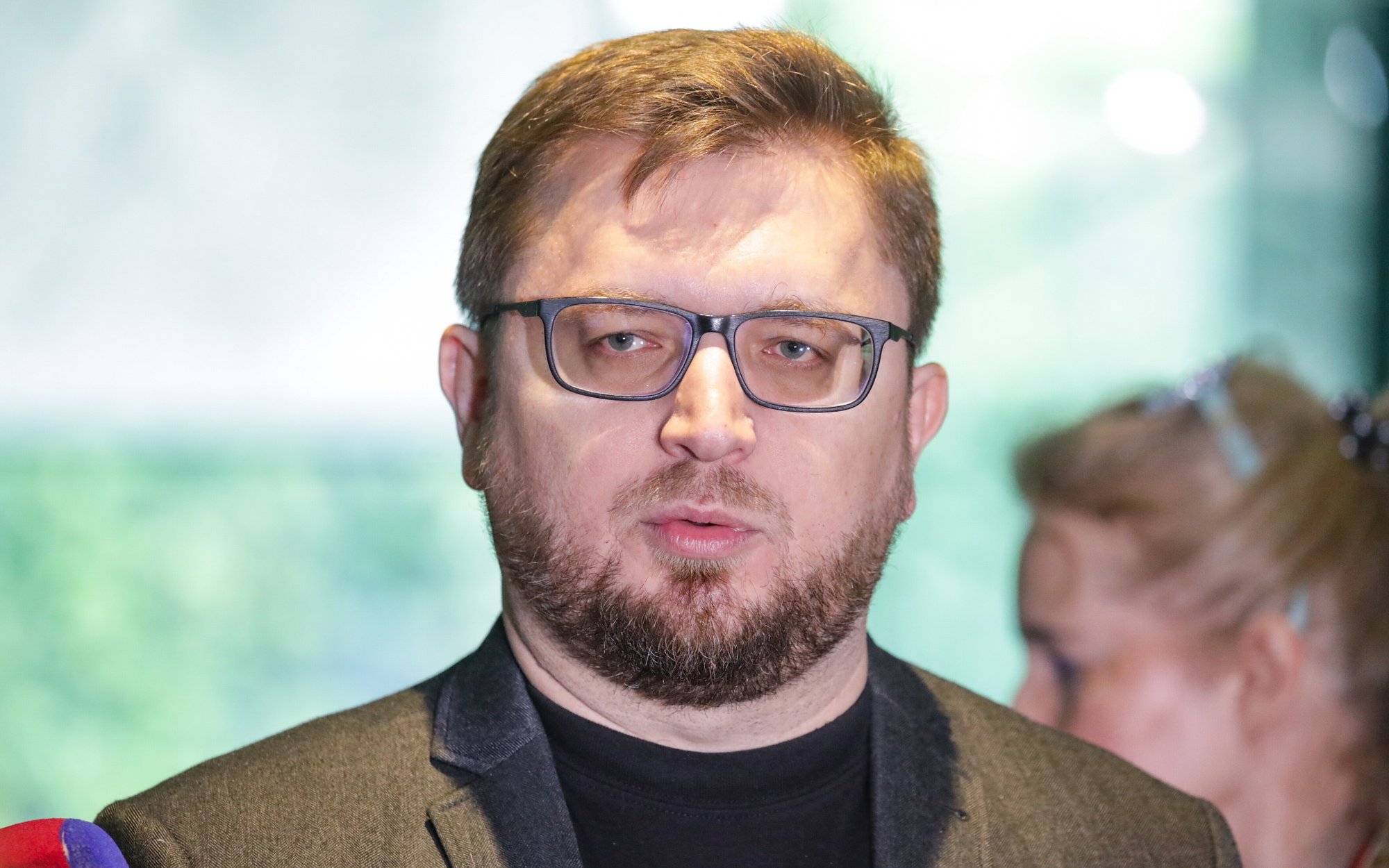 Lider frankowiczów rusza z pozwem o WIBOR