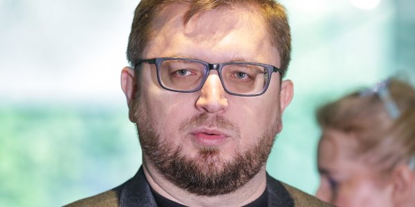 Lider frankowiczów rusza z pozwem o WIBOR