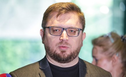 Lider frankowiczów rusza z pozwem o WIBOR
