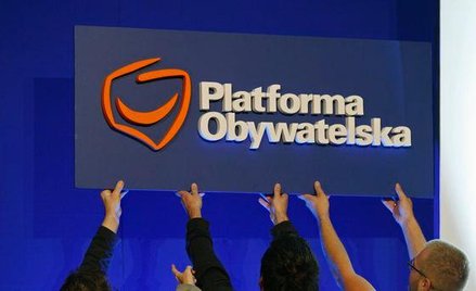 Śledczy potwierdzają: do PO zapisywano martwe dusze