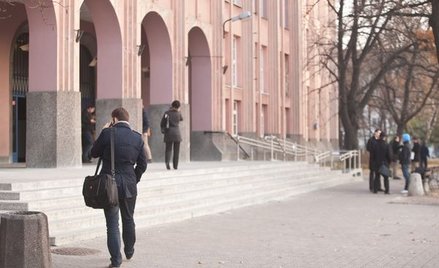 Ranking Uczelni i Wydziałów Ekonomicznych: Dobra uczelnia zapewnia dobry start na rynku pracy