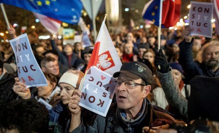 Kataryna: Wiedza do korumpowania, szantażowania i zastraszania