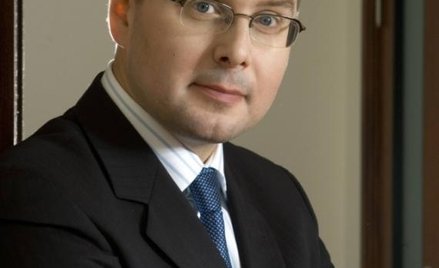 Jacek Treumann, członek zarządu Legg Mason TFI