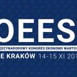 Open Eyes Economy Summit – gospodarka otwartych oczu znowu w Krakowie