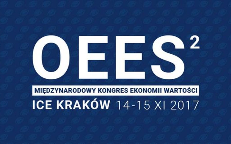 Open Eyes Economy Summit – gospodarka otwartych oczu znowu w Krakowie