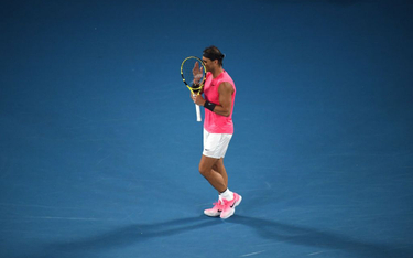 Australian Open: Nadal poza turniejem