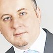 Rafał Iniewski, radca prawny