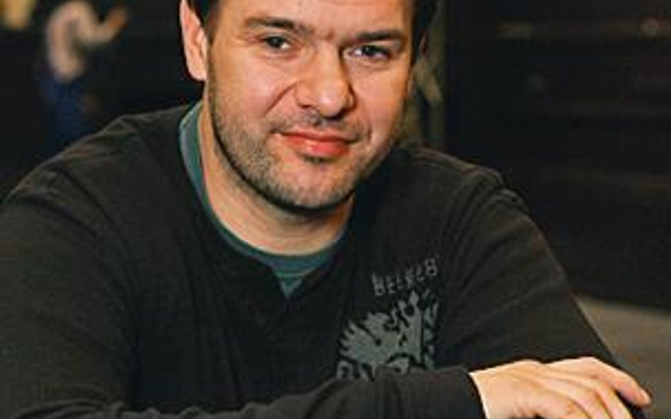 Tomasz Karolak