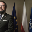 Paweł Jabłoński: Wobec Rosji trzeba kontynuować sankcje