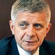 Marek Belka jest dyrektorem w Międzynarodowym Funduszu Walutowym