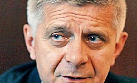 Marek Belka jest dyrektorem w Międzynarodowym Funduszu Walutowym