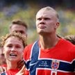 Mistrzostwa Świata 2026. Erling Haaland odesłał Brazylię do domu, Norwegia awansowała do ćwierćfinał