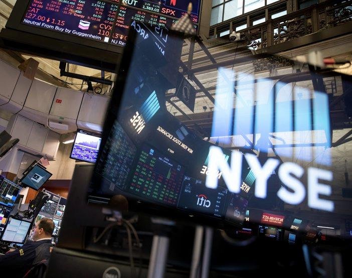 NYSE ukarana przez SEC grzywną w wysokości 9 mln dolarów za awarię