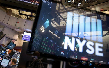 Nowojorska giełda NYSE wciąż jest największym parkietem w Stanach Zjednoczonych.