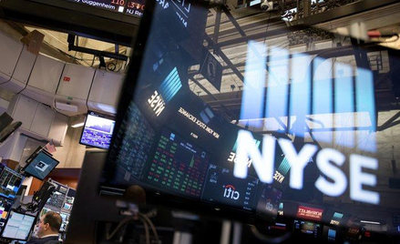 Nowojorska giełda NYSE wciąż jest największym parkietem w Stanach Zjednoczonych.