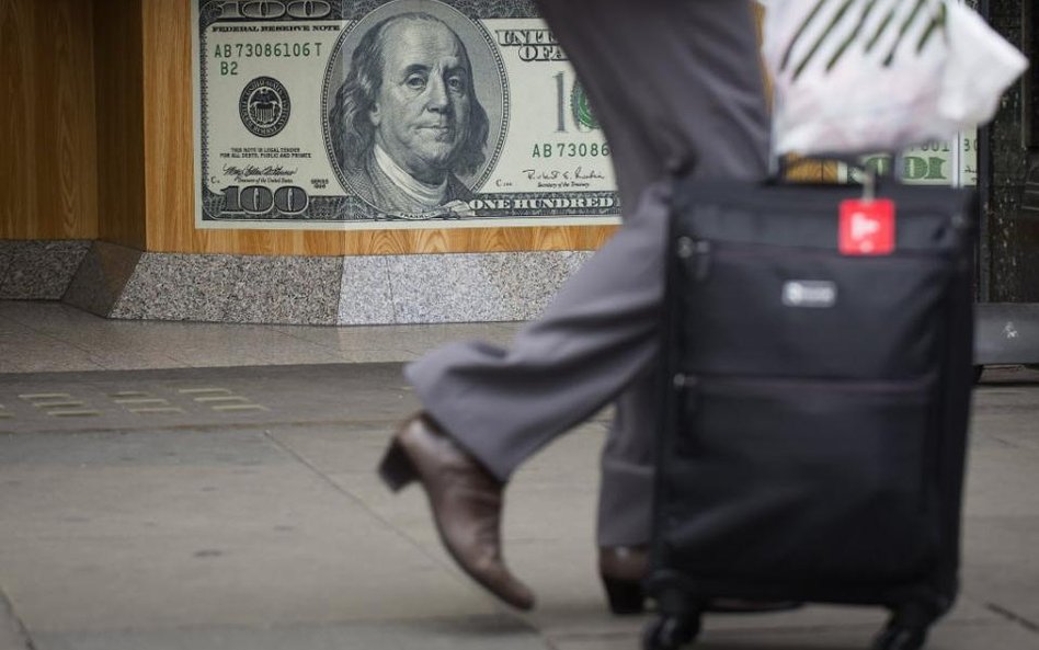 Inwestycyjne okazje z zagranicznych parkietów