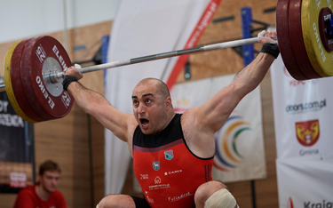 Arsen Kasabijew (kategoria 102 kg)