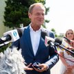 Tusk do Konfederacji: PiS będzie chciał was zniszczyć