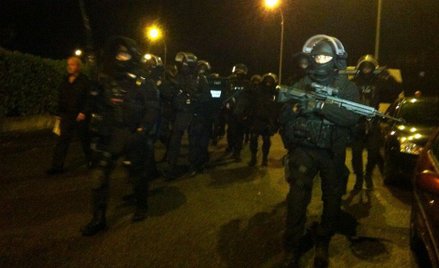 Francja: Dżihadysta zamordował policjanta i jego żonę