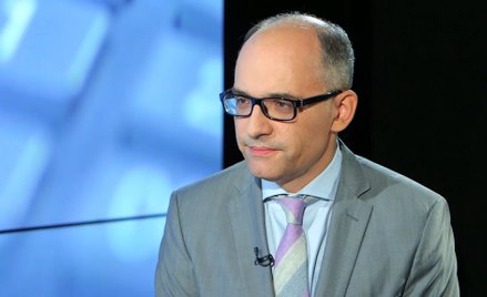 #RZECZoBIZNESIE: Łukasz Tarnawa: Osłabienie inwestycji kłopotem dla budżetu