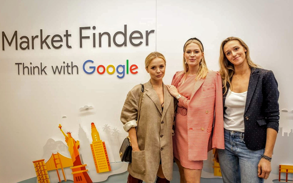 Modowe influencerki też chcą eksportować