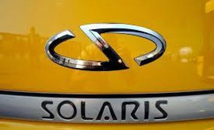 Norwegia kupuje nowe autobusy Solarisa