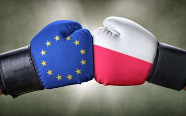 Warunki postawione Polsce przez KE w sporze o praworządność