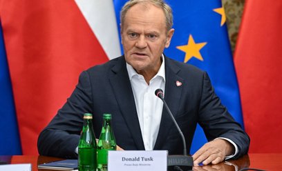 W niedzielę rano premier Donald Tusk wezwał odprawę z udziałem ministrów resortów: edukacji, spraw w