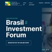 O szansach inwestycyjnych w Brazylii na Brasil Investment Forum