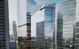 Średnia cena metra kwadratowego w stanie deweloperskim osiągnęła poziom 19 546 zł