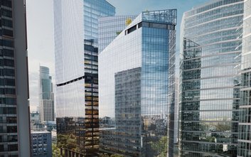 Średnia cena metra kwadratowego w stanie deweloperskim osiągnęła poziom 19 546 zł