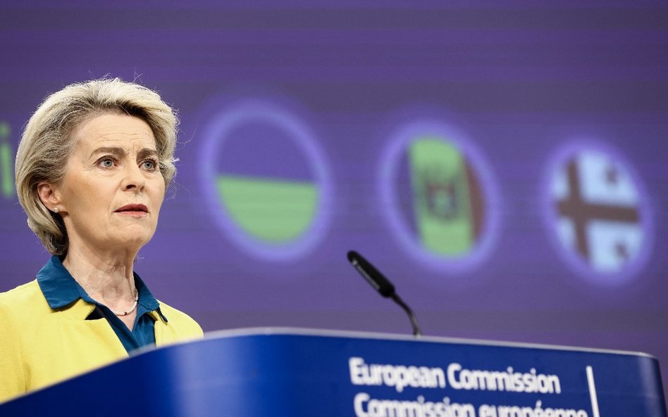 Ursula von der Leyen