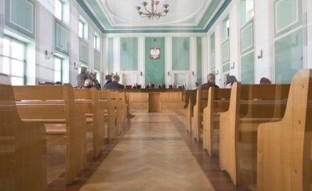 Zażalenie na sąd rozważa się na posiedzeniu niejawnym, ale bywają wyjątki