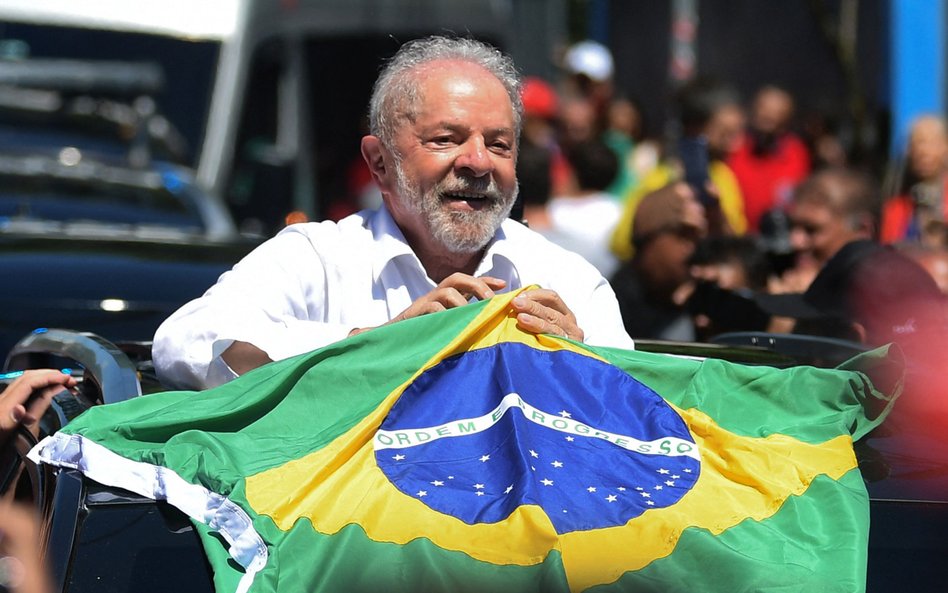 Luiz Inácio Lula da Silva