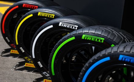 Z powodu chińskiego inwestora Pirelli grozi zakaz sprzedaży opon w USA