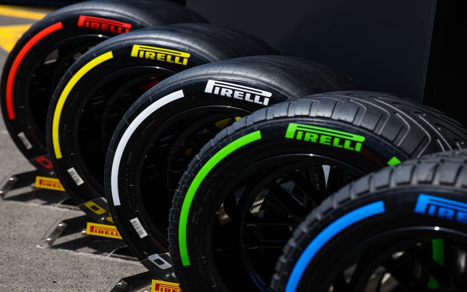 Z powodu chińskiego inwestora Pirelli grozi zakaz sprzedaży opon w USA