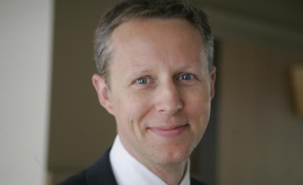 Sebastian Buczek, prezes Quercusa