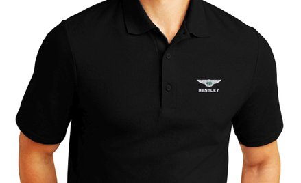 Bentley przegrał proces. Nie może sprzedawać ubrań pod swoją marką