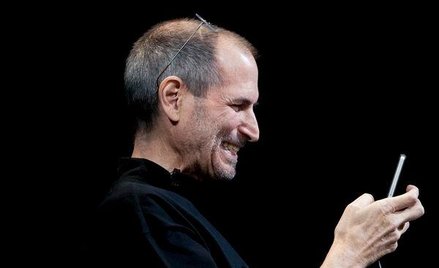 Steve Jobs znów chory