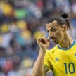 Zlatan Ibrahimovic we wtorek "odpali bombę"