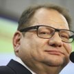 Kalisz: Koledzy prawnicy patrzą na moje zarobki z politowaniem