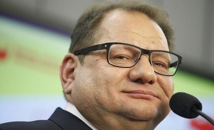 Kalisz: Koledzy prawnicy patrzą na moje zarobki z politowaniem