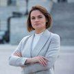 Swiatłana Cichanouska: Dyktator tłumi pragnienie wolności
