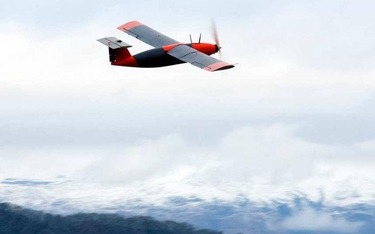 Chińczycy masowo szkolą się na pilotów dronów