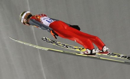 TVP walczy o Turniej Czterech Skoczni