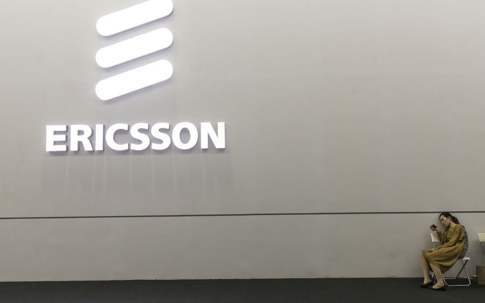 Szykuje się zmiana na szczycie Ericssona